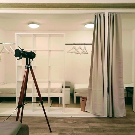 Apartmán Smart Loft Bad Pyrmont Exteriér fotografie