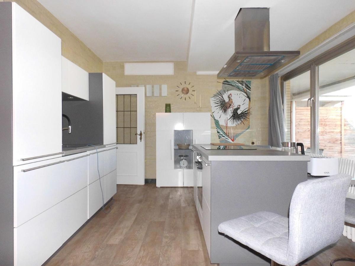 Apartmán Smart Loft Bad Pyrmont Exteriér fotografie