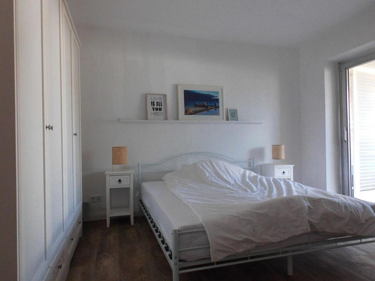 Apartmán Smart Loft Bad Pyrmont Exteriér fotografie