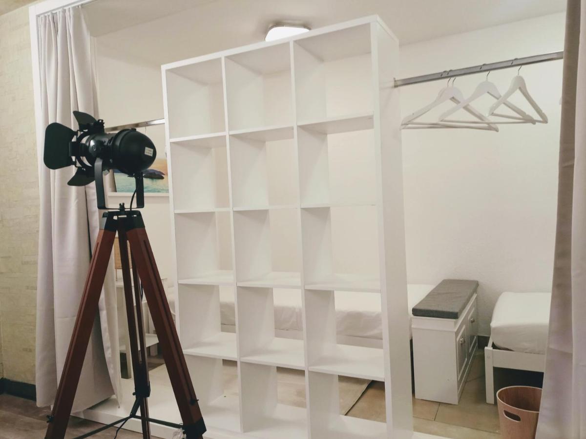 Apartmán Smart Loft Bad Pyrmont Exteriér fotografie