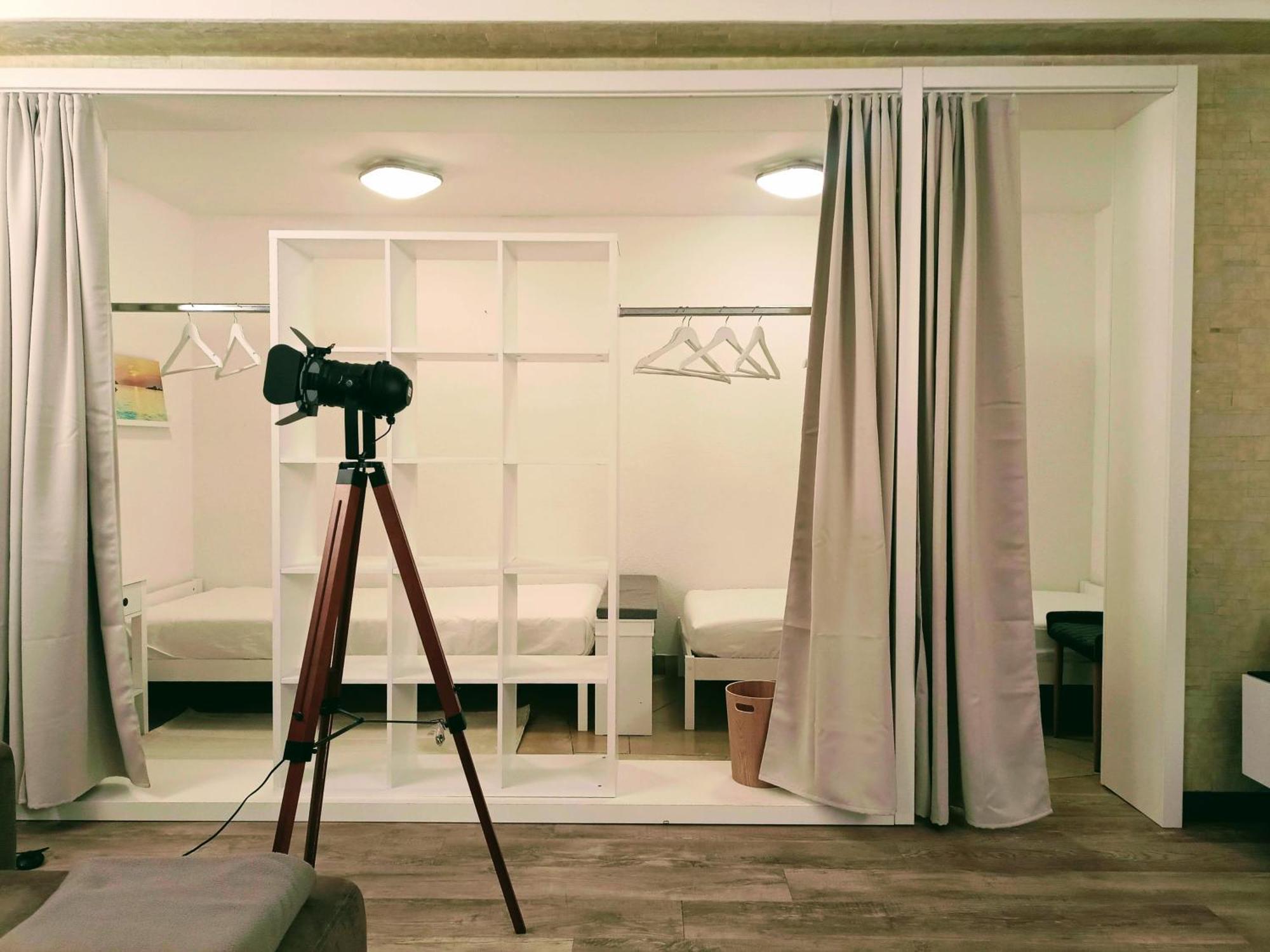 Apartmán Smart Loft Bad Pyrmont Exteriér fotografie