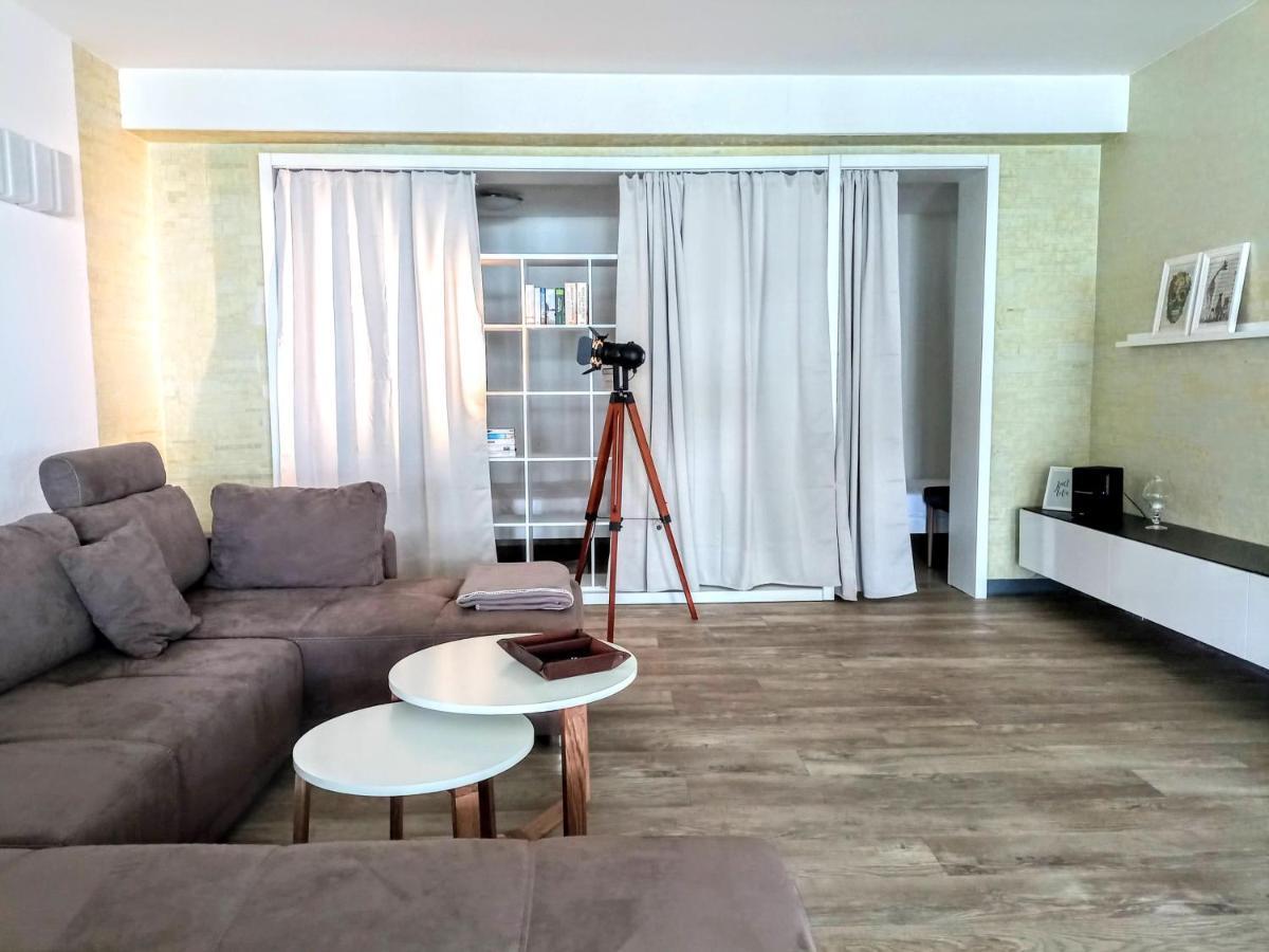 Apartmán Smart Loft Bad Pyrmont Exteriér fotografie